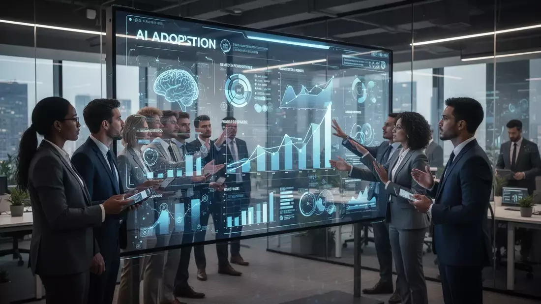 Smartsheet öffnet Plattform für drei neue KI-Assistenten