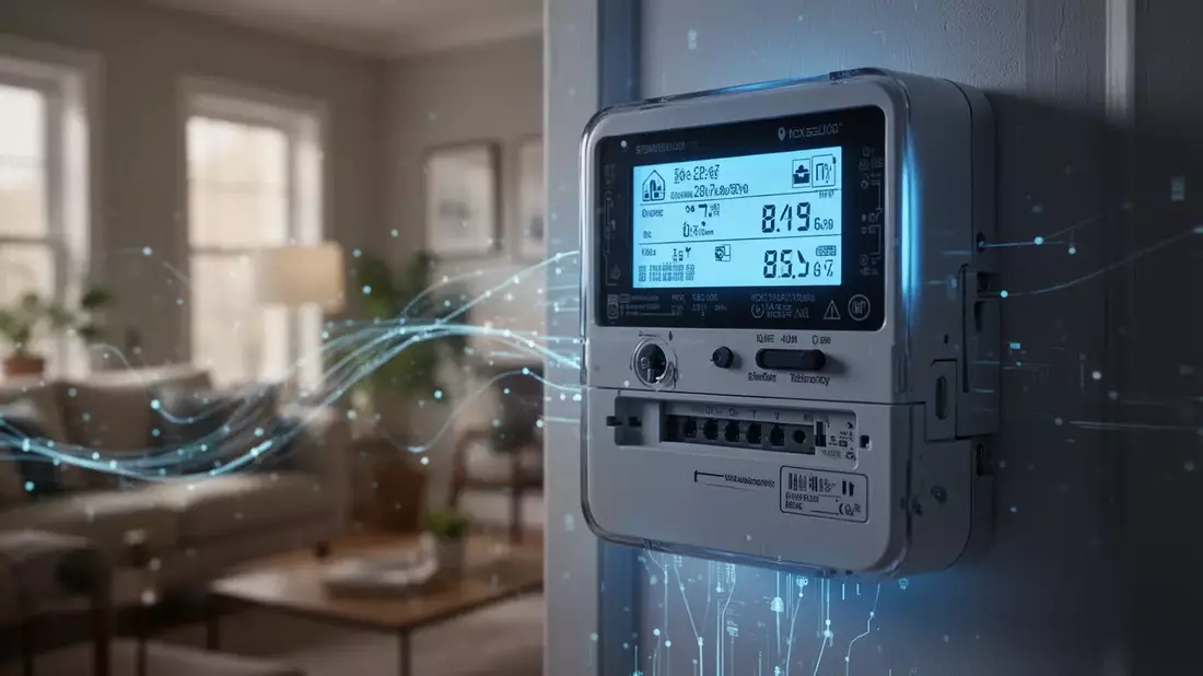 Smart-Meter-Pflicht 2025: Kosten, Fristen und Sparpotenzial