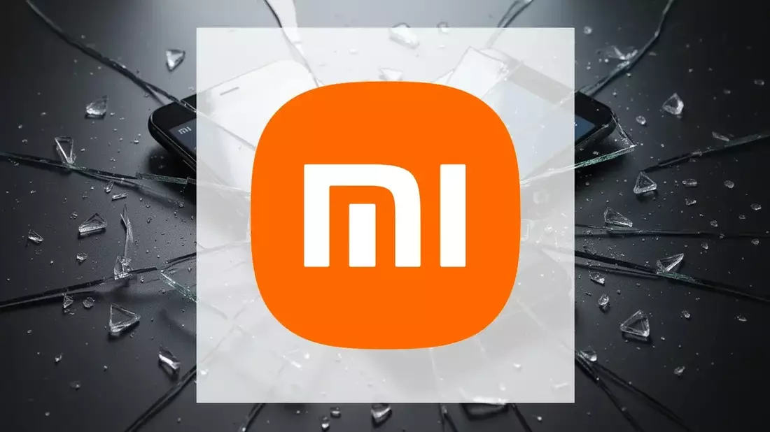 Xiaomi toca mínimo de 52 semanas: móviles en crisis y apuesta EV sin recompensa
