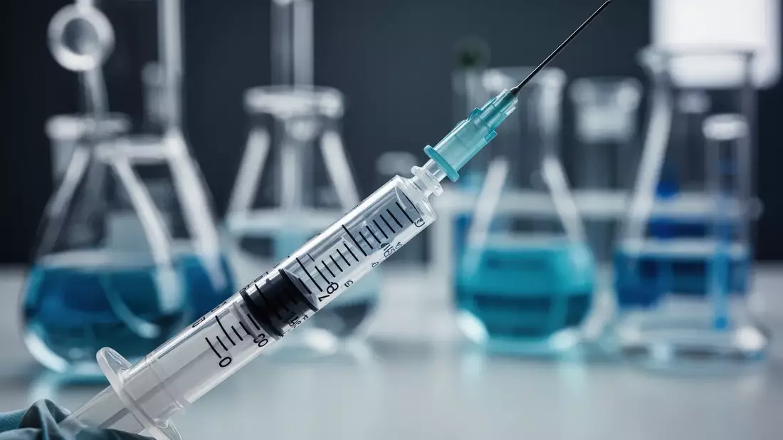 Abnehmspritzen: Neue Forschung zu Muskelschutz und Wirkung