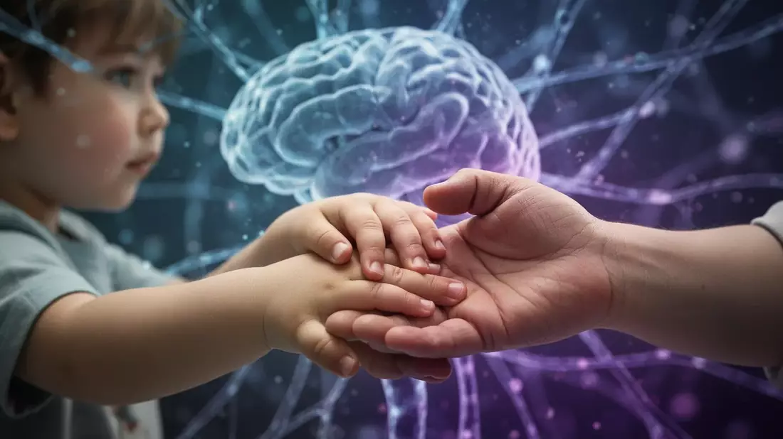 Down-Syndrom: Alzheimer-Schäden beginnen bereits im Säuglingsalter