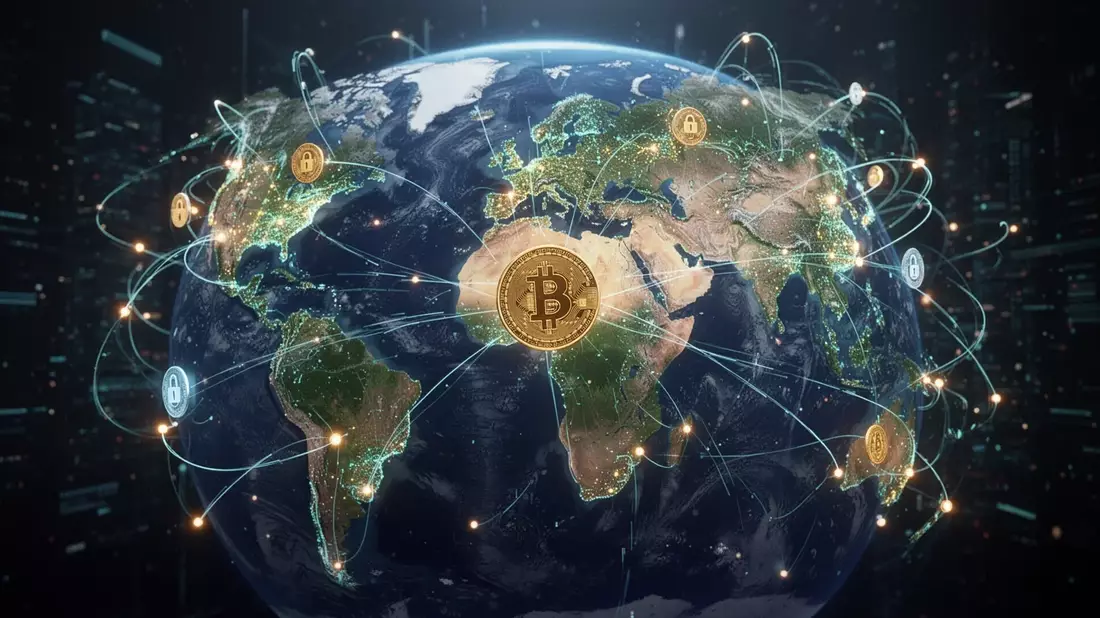 Coinbase und MassPay: Stablecoins revolutionieren Firmenzahlungen