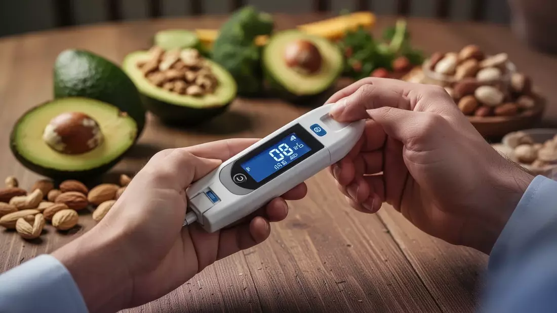 Ketose-Messung, MS-Studie & Gewichtsverlust: Faktencheck