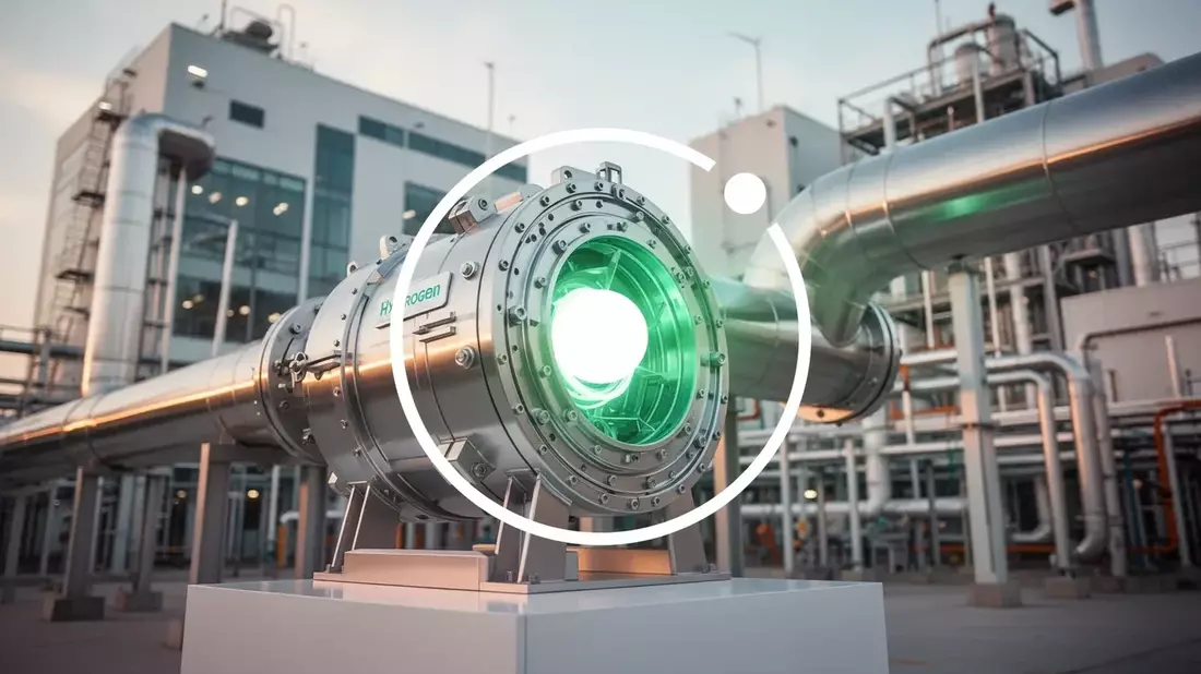 ITM Power: EU Green Light Boosts Hydrogen Prospects, Yet Stock Falls 42%