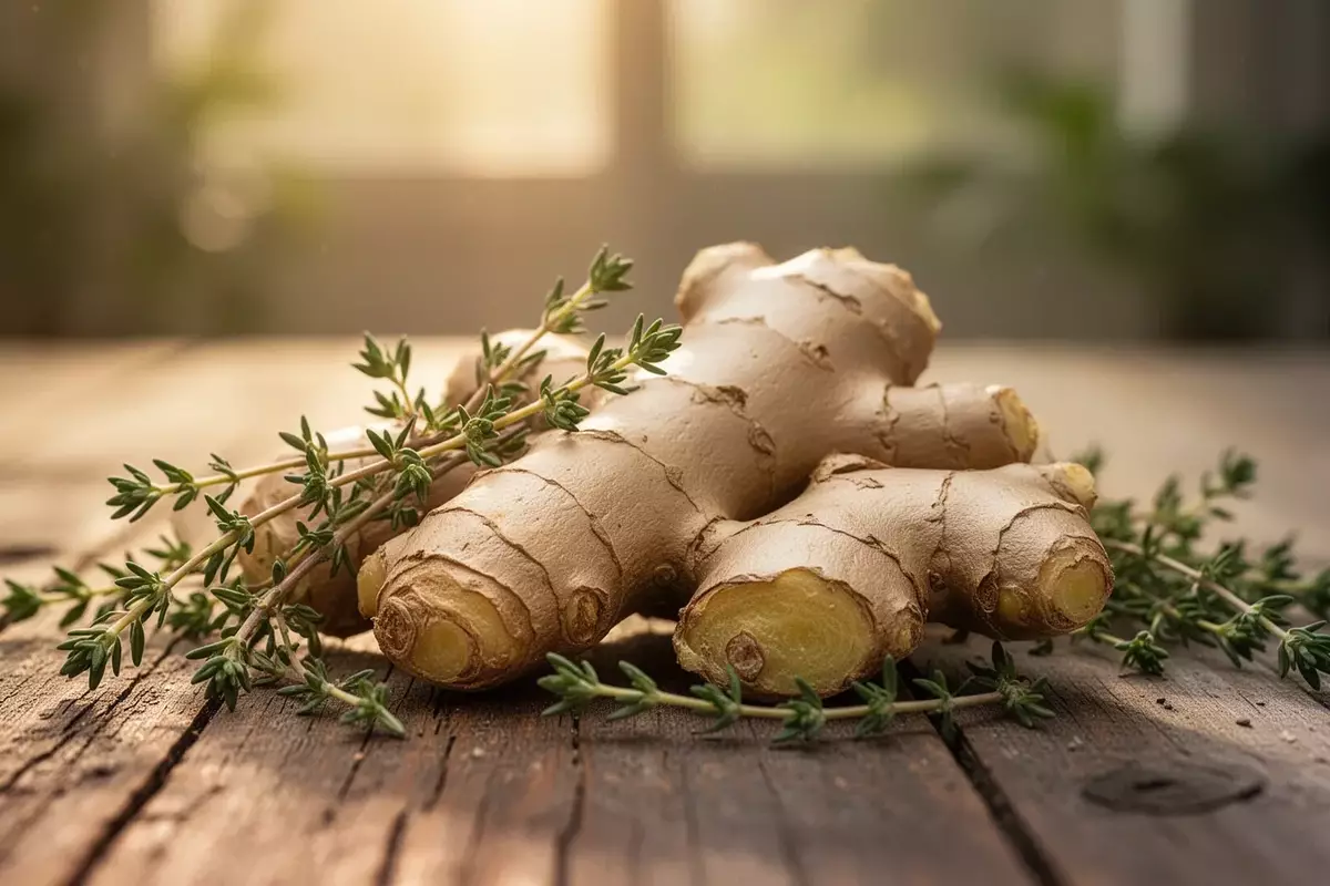 15 Studies Confirm Thymol’s Bronchitis-Benefiting Effects Naturally