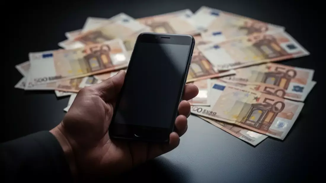Fundsachen ab zehn Euro: Meldepflicht und Strafrisiko