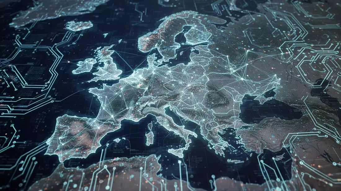EU-Paket für digitale Souveränität: Weniger Abhängigkeit von US-Konzernen