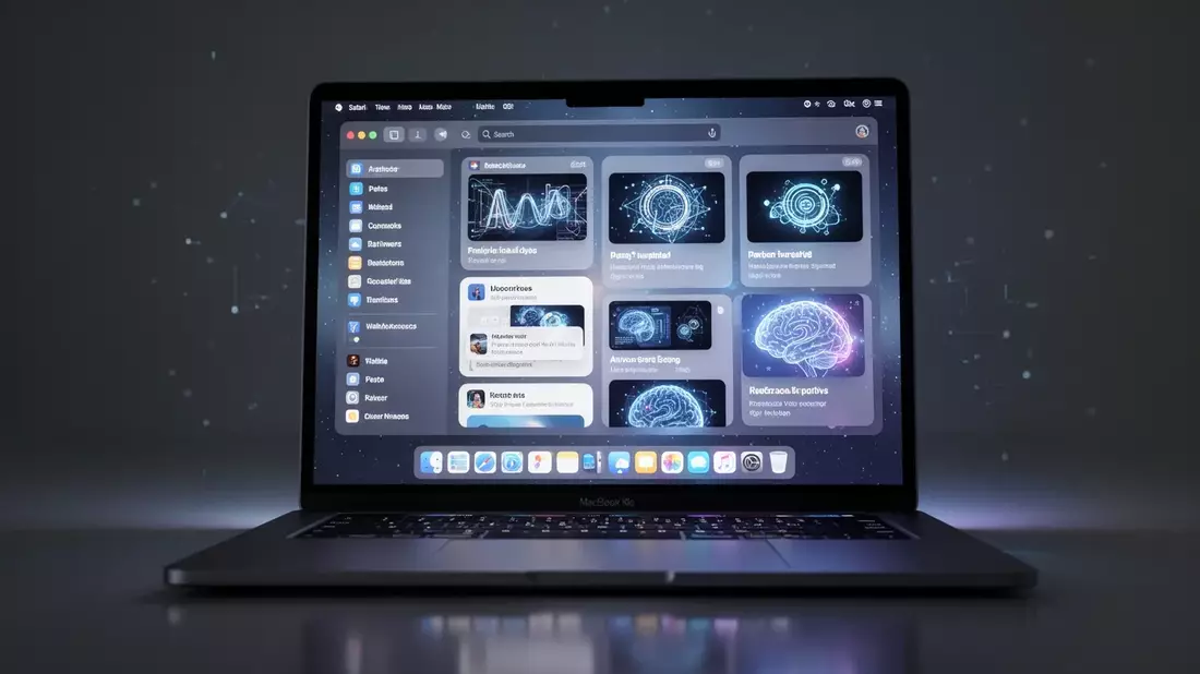 Safari-Update auf WWDC 2026: KI organisiert Tabs automatisch