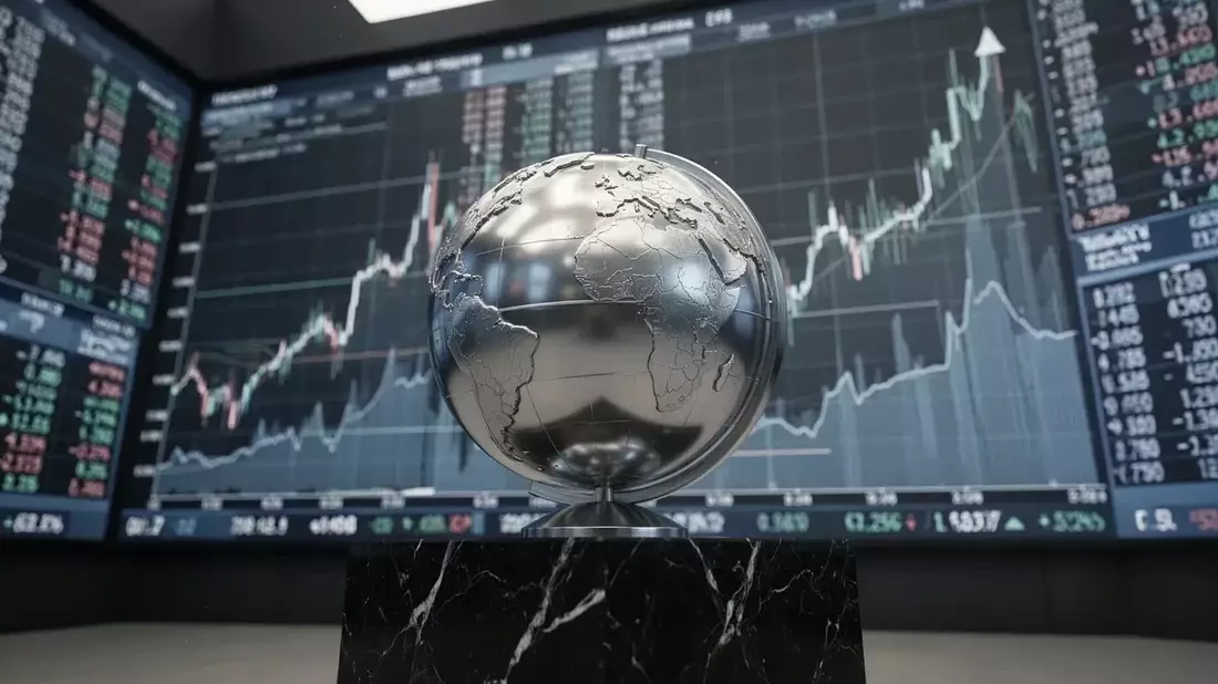 SpaceX aterriza en el Nasdaq: ¿llegará al iShares MSCI World?