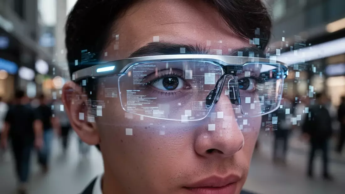 Smart Glasses: Datenschutzbehörde warnt vor heimlichen Aufnahmen