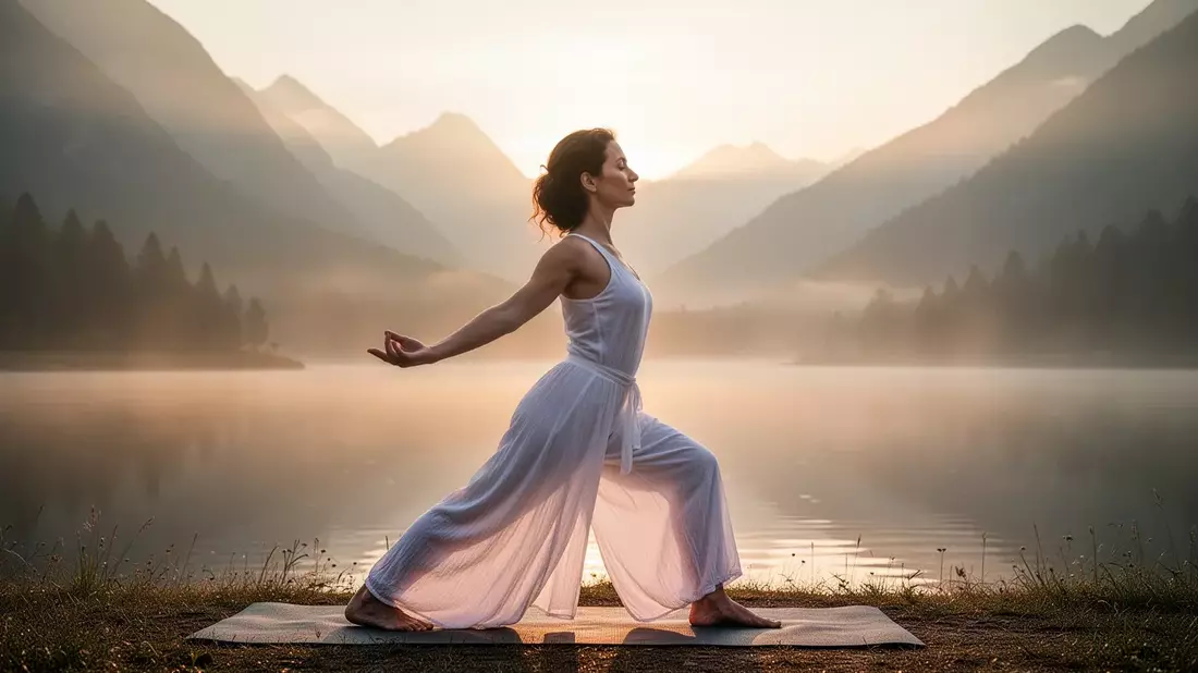 Lu Jong erobert Fitnessstudios und Volkshochschulen im Sommer