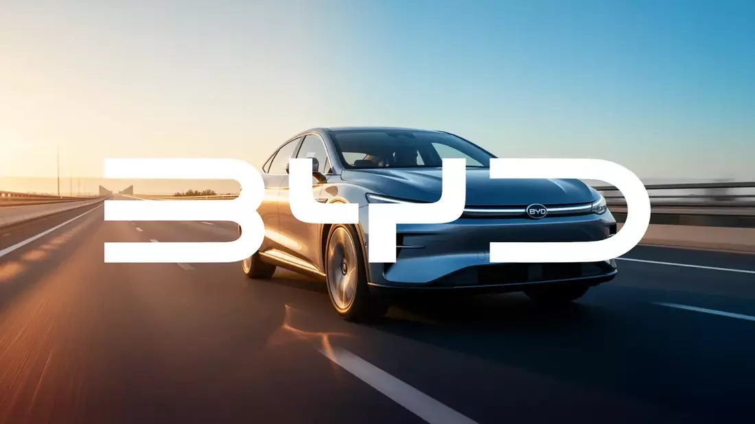 BYD's European Push Accelerates as Shares Hit 52-Week Low on Blacklist, Tariff Fears
