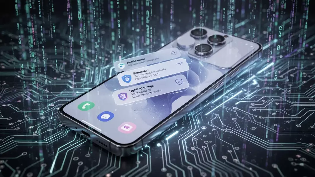 Samsung Galaxy S25: Großes KI-Update mit neuen Funktionen