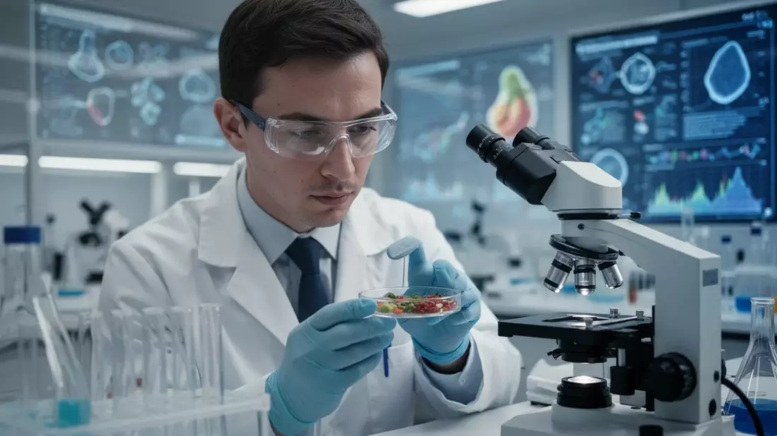Ernährungsmedizin: Alte Diät-Mythen wissenschaftlich widerlegt