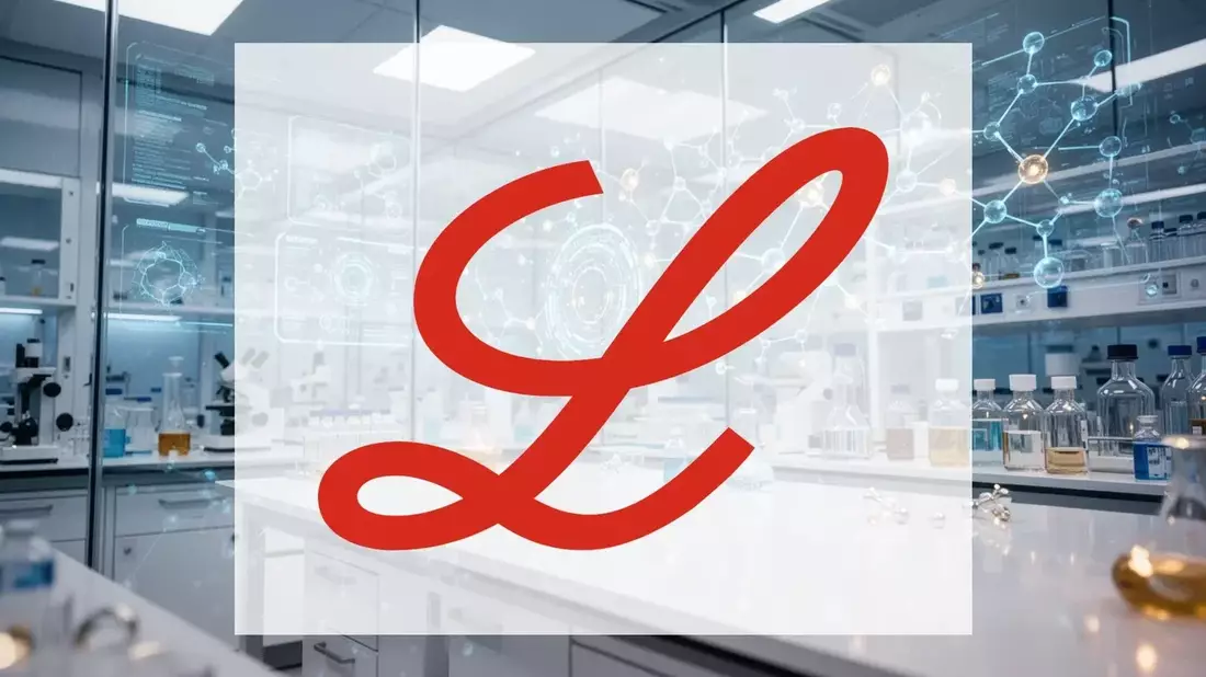 Eli Lilly: éxito clínico contra Novo Nordisk y acuerdo millonario en alzhéimer