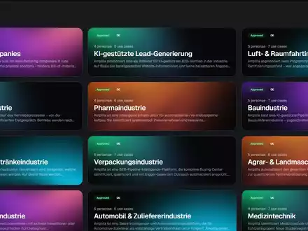  - Foto: amplifa GmbH