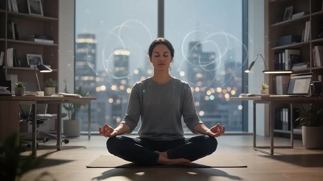 Mentale Fitness im Fokus: Von Zverev bis zum Arbeitsalltag