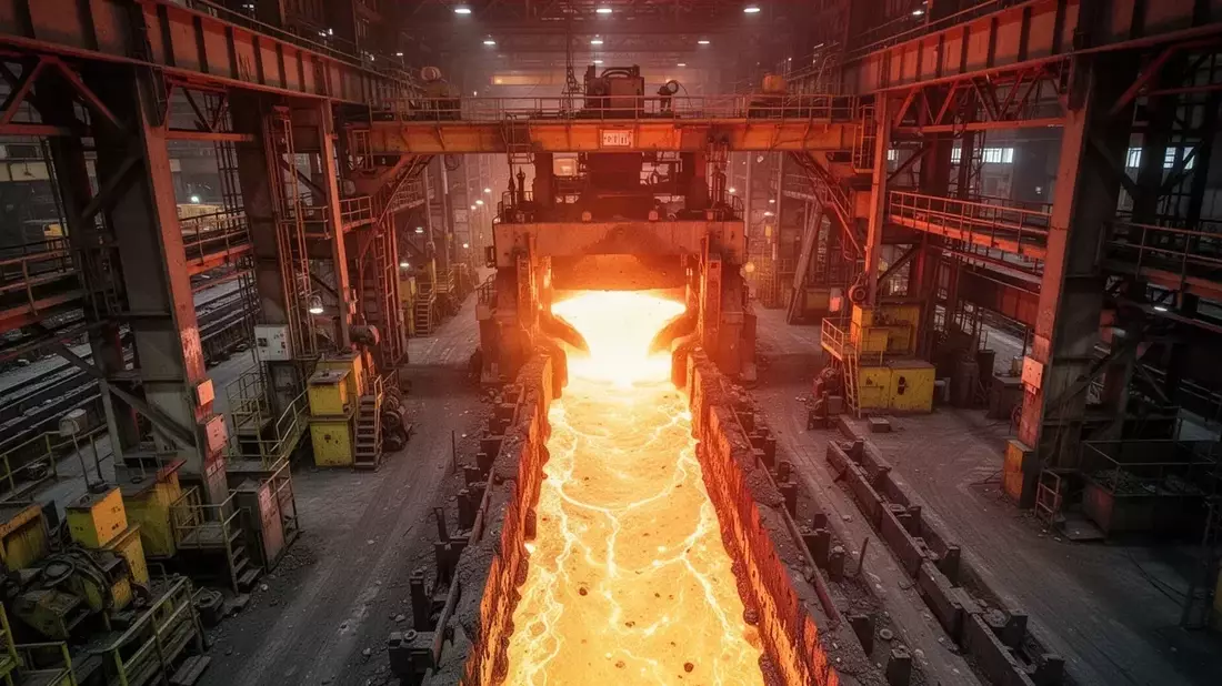 Voestalpine: Green Steel Subsidies vs ECB Rate Hike – A Pivotal Moment