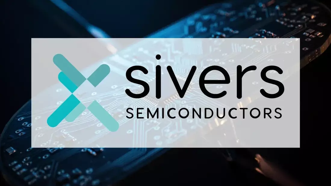 Sivers Semiconductors Faces Defining Vote Amid Stock Rally and Dilution Proposal