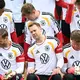 Manuel Neuer ist zurück im Kreis der Nationalmannschaft.  - Bild: Federico Gambarini/dpa