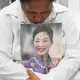 Viele Menschen in Thailand trauern um die Prinzessin. - Bild: Sakchai Lalit/AP/dpa