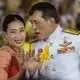 Prinzessin Bha war die älteste Tochter von Thailands König. - Bild: Wason Wanichakorn/AP/dpa