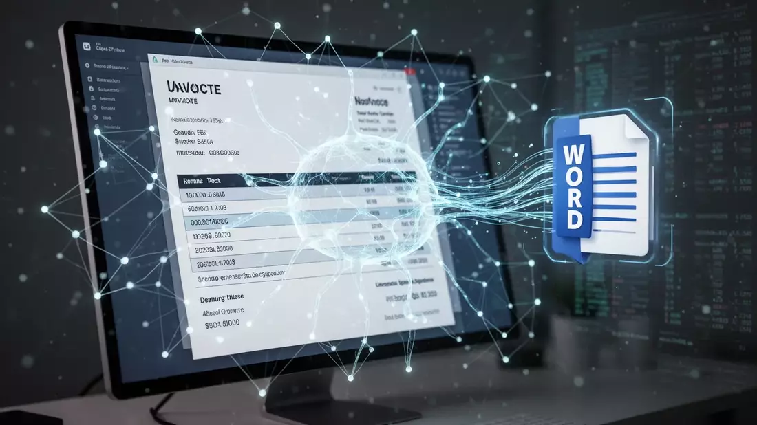 Digitaler Büroalltag: KI, Cloud-Zwang und smarte Rechnungen im Fokus