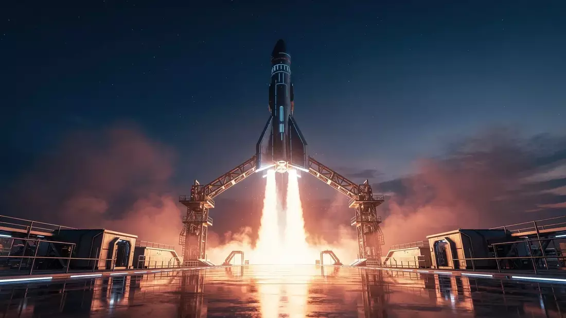 Planet Ventures: Neue Satelliten-Technik und frisches Kapital