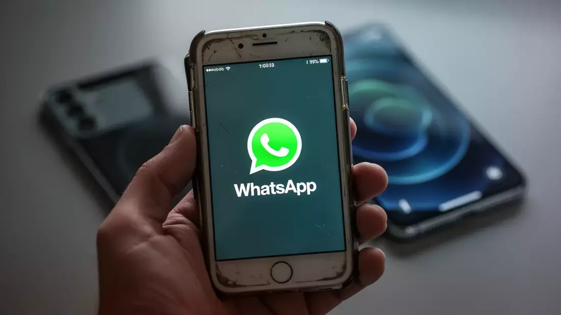 WhatsApp beendet Support für ältere iOS-Versionen ab November