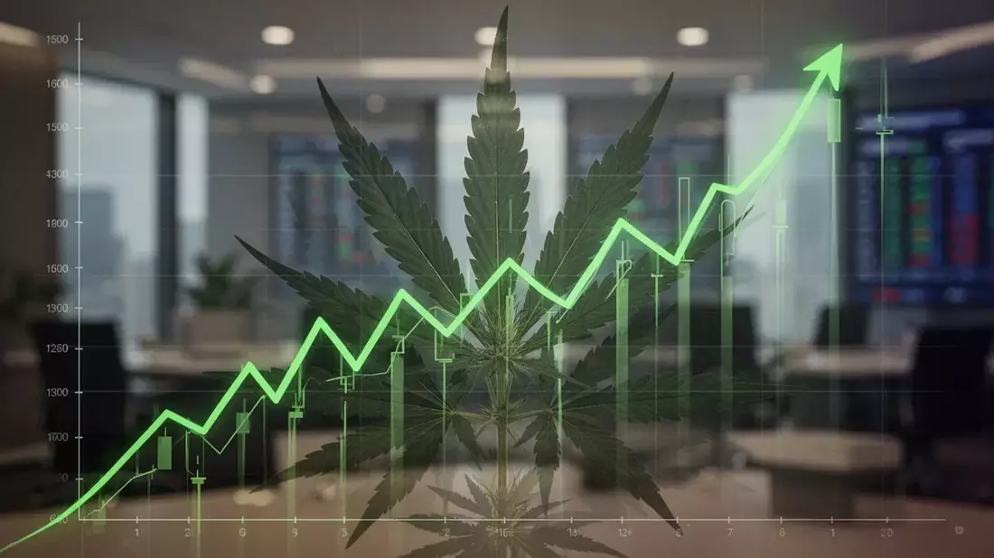Trulieve Cannabis: Historischer NYSE-Start treibt Aktie an