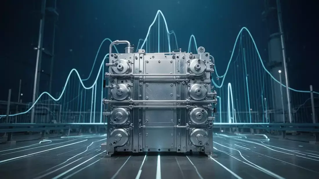 Plug Power: avances operativos frente a castigo bursátil del 29% semanal