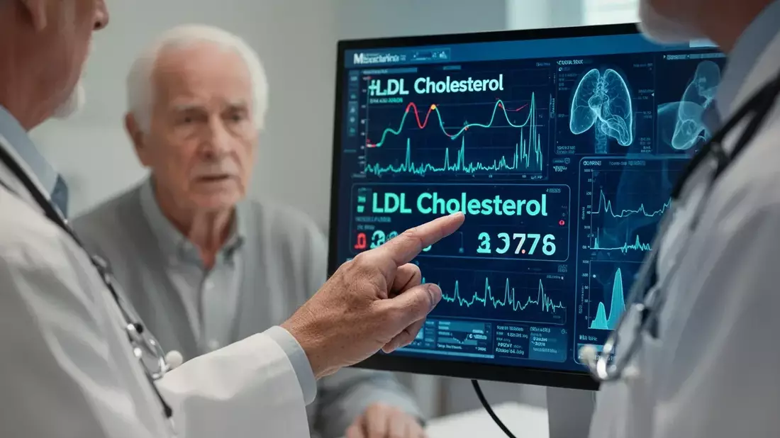 LDL-Cholesterin: Neue Leitlinien und Wirkstoffe im Fokus