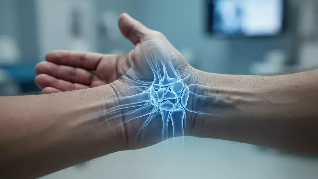 Karpaltunnelsyndrom: Symptome, Diagnose und versteckte Risiken