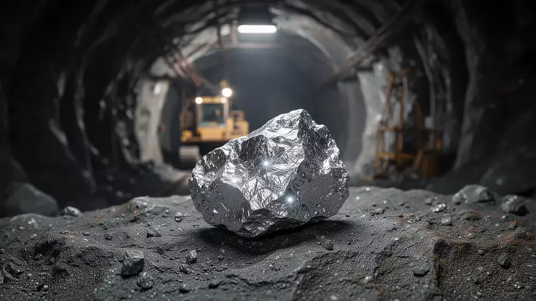 Apollo Silver Aktie: Leichte Erholung nach deutlichem Kursrutsch