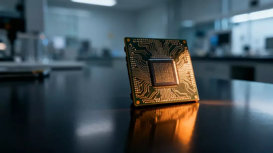 Xiaomi Aktie unter Druck: Smartphone-Krise belastet E-Auto-Expansion