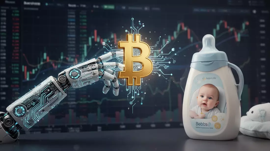 NAKIKI SE: Bitcoin-Strategie erhält operative Basis durch ecrop-Beteiligung