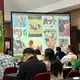 Der Gipfel auf Bali vereinte Experten aus aller Welt. - Bild: Carola Frentzen/dpa