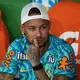 Brasiliens polarisierender Altstar: Neymar. (Archivbild) - Bild: Silvia Izquierdo/AP/dpa