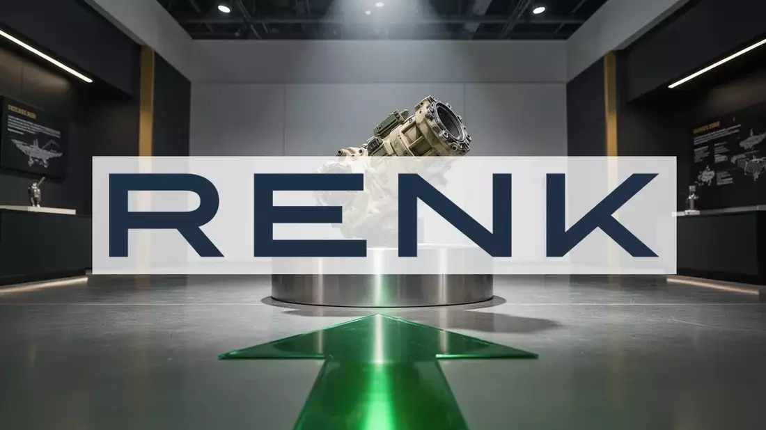 Renk's NextGen Mobility Vision vs Stock Market Reality: A Deep Divide