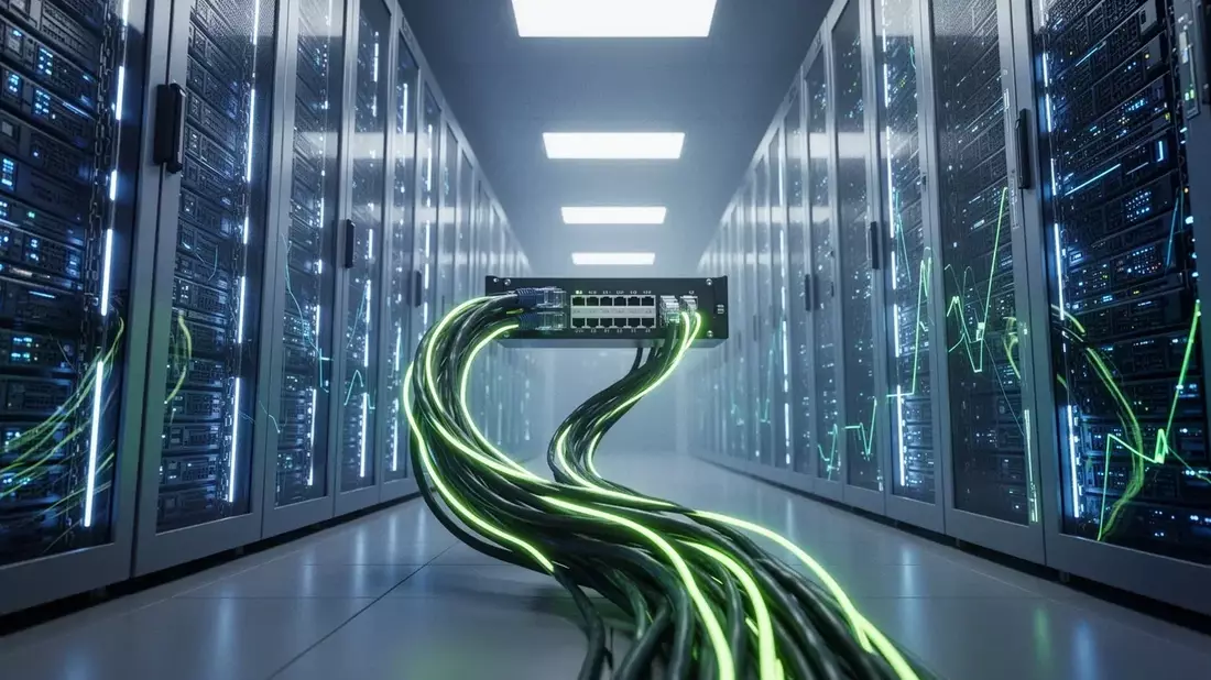 Nvidia: récord de ingresos y nueva infraestructura IA ante presión regulatoria