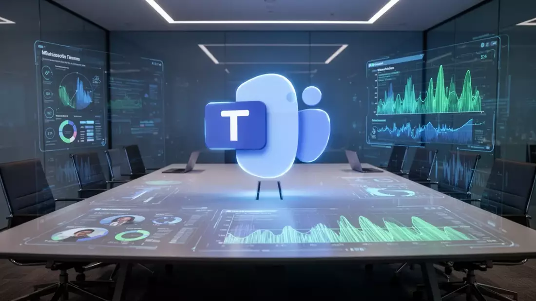 Microsoft Teams: Neue Recap-App bündelt Meeting-Zusammenfassungen zentral