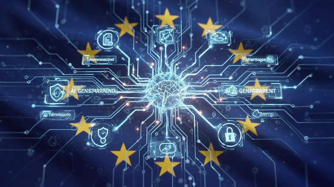 EU-Kommission verschärft KI-Regeln: Neue Pflichten für Unternehmen