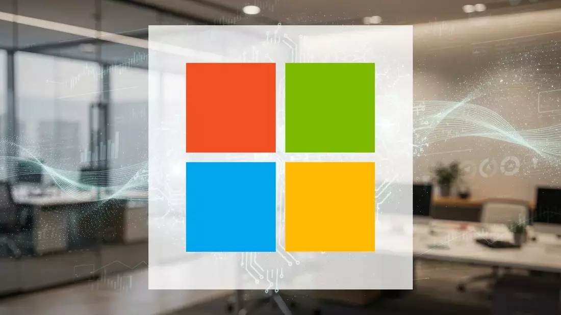 Microsoft Aktie: Drei Belastungsfaktoren setzen Tech-Riesen unter Druck