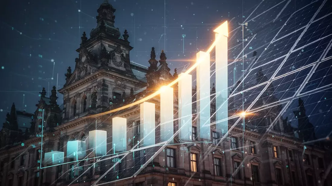 Steuern sparen 2026: Photovoltaik, Denkmal und neues Depot