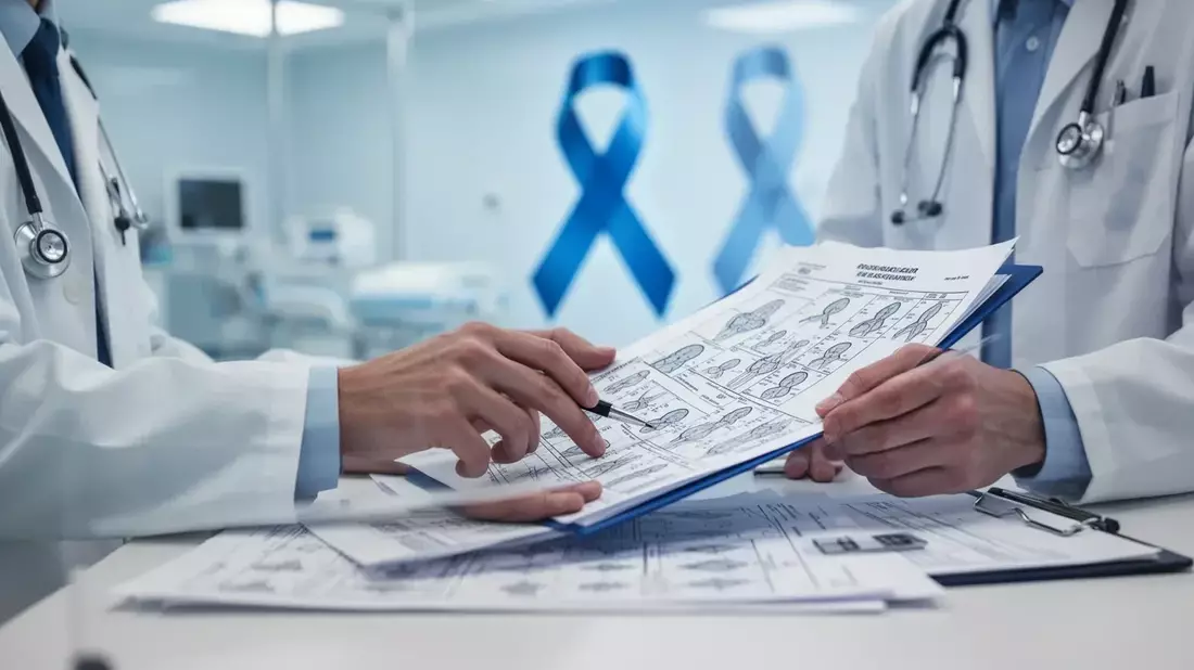 Prostatakrebs-Screening: Wiener Ärzte fordern nationales Programm
