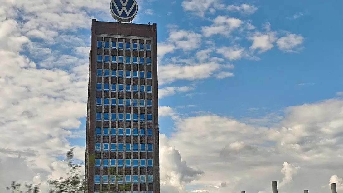 Bericht: Milliardendeal um VW-Schiffsmotoren naht