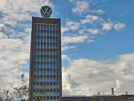 Volkswagen (Archiv) - Foto: via dts Nachrichtenagentur