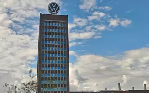 Volkswagen (Archiv) - Foto: via dts Nachrichtenagentur