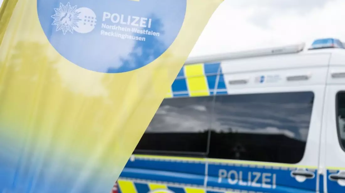 POL-RE: Bottrop: PräsenzPlus - Polizei setzt auf Sichtbarkeit und Bürgernähe - Bild: presseportal.de