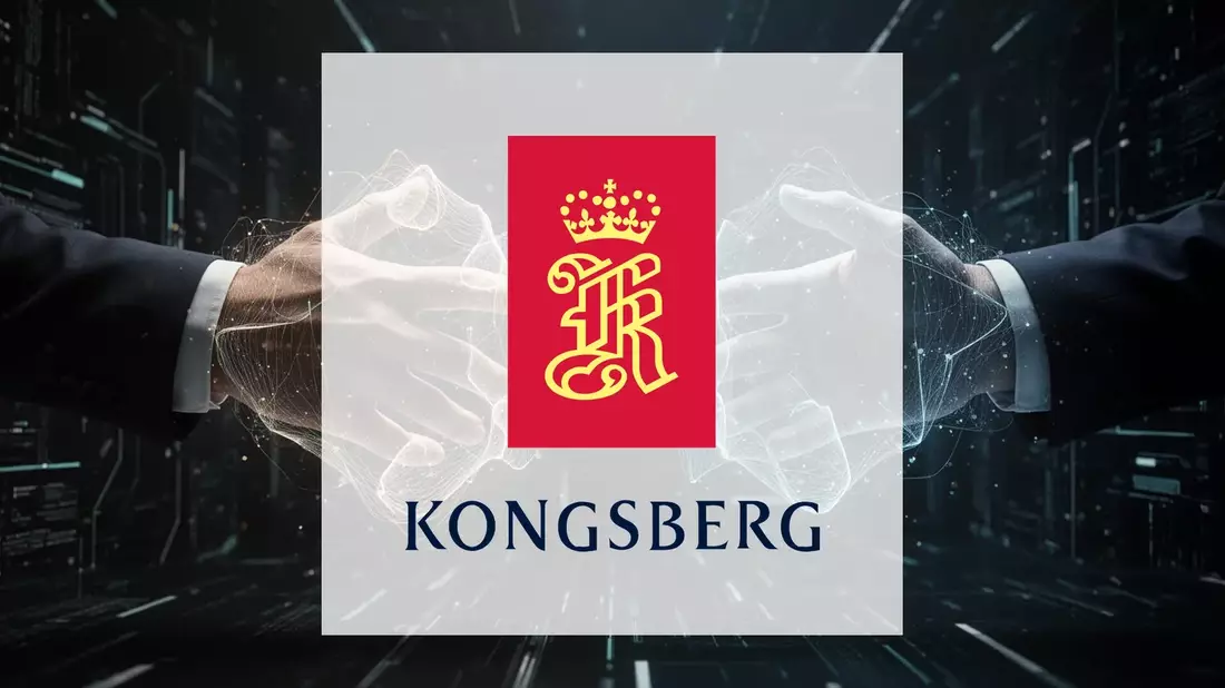 Kongsberg Gruppen: Milliarden-Wette auf günstige Massenmunition